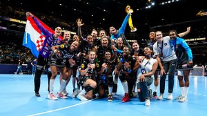Hand: Metz bat Esbjerg et prend la troisième place de la Ligue des champions
