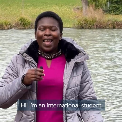 Future-proof your career with a UK university degree. 94% of our masters graduates are employed or in further study. | University of Surrey