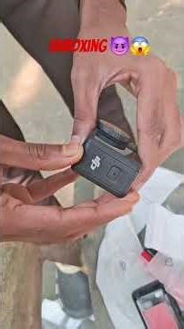 💥New Camera Unboxing 😈💥😱