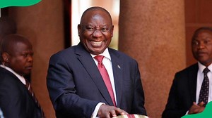 Top 10 facts about Cyril Ramaphosa's children: who are they and what do they do?