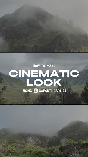 Iqbal Ridwan | videographer & editor on Instagram: "READ THE CAPTION⚠️ a new combination between dark greenish color from Journey & bright bluish color from Gold Coast. actually i didn’t realy like Gold Coast because it makes my video looks so bright and so much blue 😆 but this combination is worth to try! and i actually like it, how about you? But please, note that those adjustments (brightness, contrast etc.) are not the same on every clips! you need to match the lighting & color tone on your