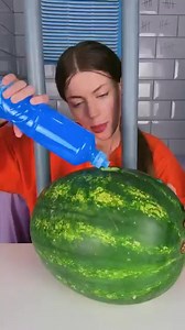 🤔🤣😂Watermelon_Experiment_Pt.2_🍉_#shorts. . . . . . . . . . . . . . . . . . . . #watermelon #fb #Experiment #trend #short #shorts #fbreelsfypシ゚viralシ #fbreelsfypシ゚ #fbreelsvideo #fbreelsviral #trendingreels #trendingreelsvideo #shortsvideos #BOOMchallenge #challenge | MrDegree.Official