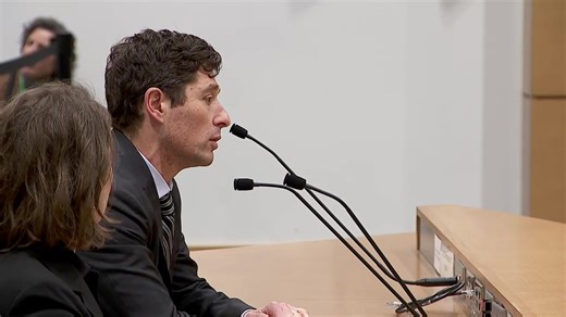 Minneapolis Mayor Jacob Frey testified Wednesday at the State Capitol that the city has lost more than $200 million due to Operation Metro Surge. The ICE presence in Minneapolis forced local businesses to close, residents were afraid to leave their homes for basic needs. Small businesses are losing $10-$20 million per week, and the city has spent $6 million in police overtime. | Fox 9