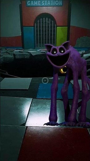 Poppy Playtime All Character Evolution, Normal and Infected Version 1-5