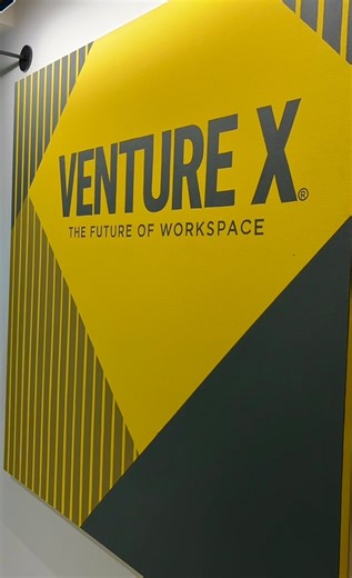 17 shares | Welcome to your next-level workspace ✨ Venture X A place where ideas grow, connections thrive, and mornings start with inspiration.  Book your tour: (312) 681-7503  1 Mid America Plaza, Fl 3, Oakbrook Terrace, IL #SvetRecommend #VentureXOakBrook #MorningAtVentureX #WorkYourWay #CreativeSpaces #MorningMagic | Svet Media | Facebook