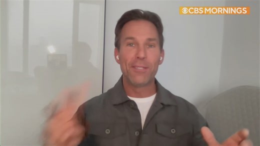 Texas fan favorite Colby Donaldson returns for Survivor's 50th season