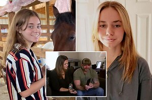 New Jersey girl, 14, takes her own life after video shows other girls beating her up