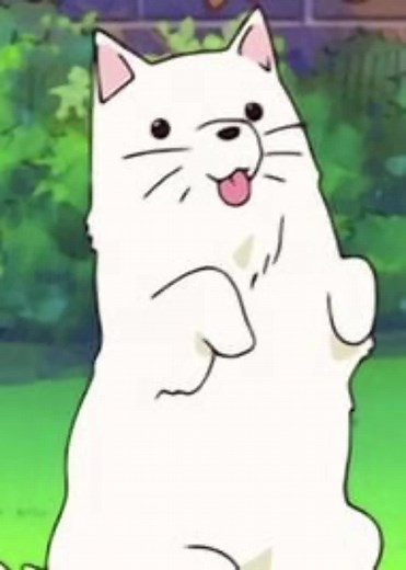 Anime Doggos: A Celebration of Cute Canines in Anime