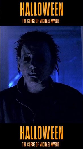 Halloween 6: Michael Myers Stumbles… Kara Strikes