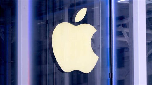 Apple's stock is hitting new highs: How to play it with options