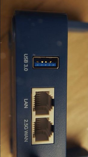 Announcement. Cudy TR3000 firmware OpenWRT 25 | Vless, WiFi, USB modem setup