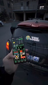 Transform your car with the Flexible LED Smart Screen! Easily stick it to your glass, connect via mobile, and enjoy exciting animations or customize your own. Make your ride unique and stylish! Flexible LED Screen, Car Accessories, Smart Car Display, Bluetooth LED Screen, Custom Car Animations, Unique Car Upgrades, Stylish Car Mods, Mobile Connected Display #FlexibleLEDScreen #CarAccessories #SmartCarDisplay #BluetoothLED #CustomCarAnimations #UniqueCarUpgrades #StylishCarMods #CarTech #CarCusto