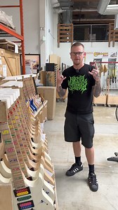 Only a few pre-built Jason Becker Numbers Bolt-On Vader guitars remain! Thank you all for supporting Jason and Kiesel Guitars. Make sure to get one of these special instruments from our website before they sell out. | Kiesel Guitars