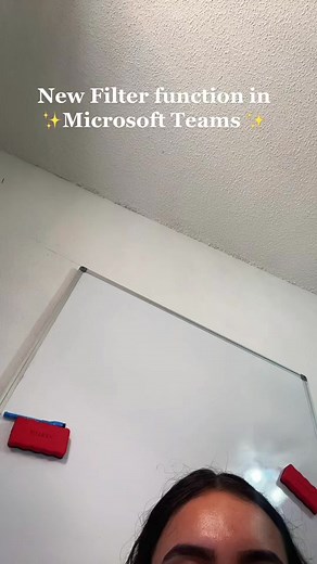 How to Use Filters on Microsoft Teams