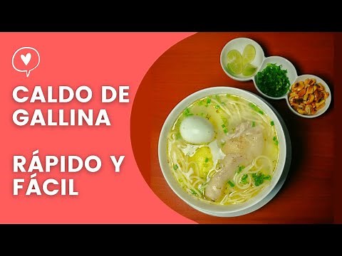 HOW TO MAKE CHICKEN BROTH | EASY, DELICIOUS, AND QUICK | Delisa Gourmet