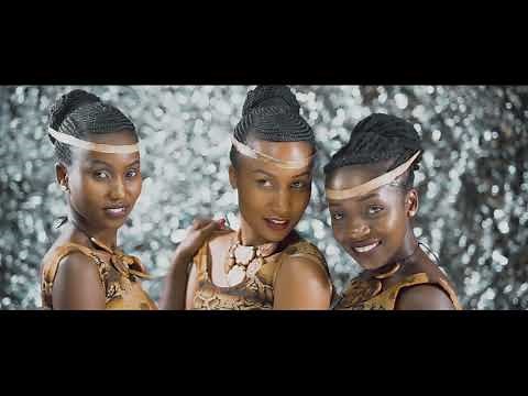 Jules Sentore _ Gakondo [Official Video]