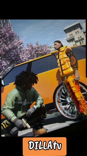 @DILLATV. @y.uhatezay🩸 @xBARBERKINGx #fivemroleplay #fivem #gta5clips #gtaroleplay #gtaviral GNG 💩