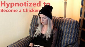 Hypnotized to Become a Chicken - Real Hypnosis | Lawrence Rogak