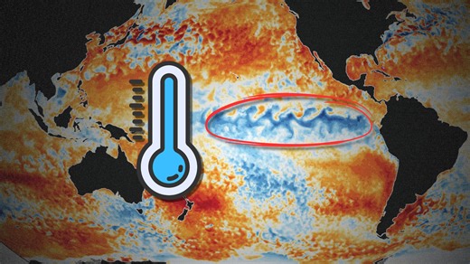 La Niña to continue into 2026, leaving thumbprint on winter - The Weather Network