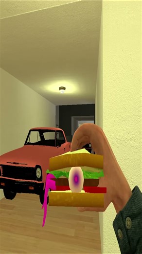 Part-270 #Runaway_Gmod #NexTbotS