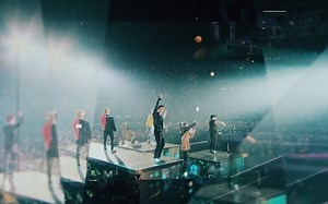 EXO PLANET 2021 夜公演 -「EXO FILMLIVE JAPAN TOUR 日巡DVD」