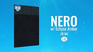 1K views · 31 reactions |  NEW LINER (Day 4): Nero with Eclipse Amber --Bring a touch of contemporary industrialism to your next swimming pool project with this one-of-a-kind design! Features rich black and blue hues, that contrast perfectly with any backyard, this liner is sure to be your newest infatuation. . Remember to like this post to enter yourself into the GLI Christmas Giveaway! #glipoolproducts #glichristmasgiveaway | GLI Pool Products | Facebook