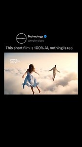 This short film explores the blurred line between reality and artificiality. Centered on the question of what is real, it was created using Google’s VEO 3 to generate 8-second clips based on custom prompts. For each scene, multiple versions were produced to find the most fitting visuals. The filmmaker wrote all dialogue and edited the selected clips in Adobe Premiere. The film ends with a girl laughing as she claims she’d know if she weren’t real—an ironic twist that leaves viewers questioning t