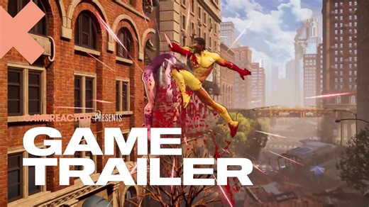 Bulletproof Gameplay Trailer - Invincible VS