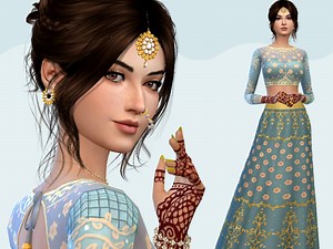 Cultures / Sims 4 Downloads
