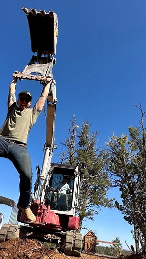 Life Elevated Off Grid | Reflecting on the past two years, we can proudly say that blood, sweat, and tears transformed dreams into reality. Building our off-grid... | Instagram