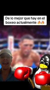 De lo mejor del boxeo actualmente 🔥🔥 | BoxGol