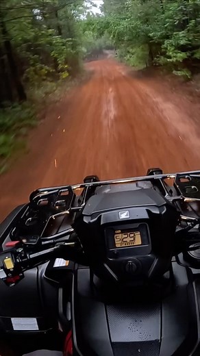 3.2K views · 457 reactions | 2024 Honda Rubicon trail riding #atv #trailriding #4wheeler #fourwheeler #rubicon520 #honda520 #hondaforeman #gopro | Jp Stephens Youtube | Facebook