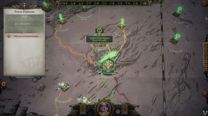 Rogue Trader - Pulvis Platinum Star System Guide - Warhammer 40,000: Rogue Trader