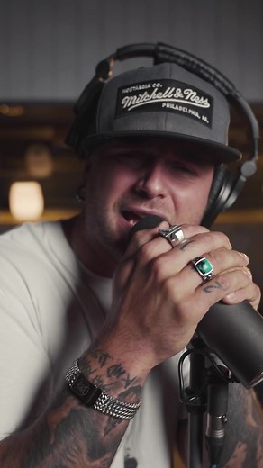 Listen to 'Broken Parts' from our new album 'A New Horizon'!