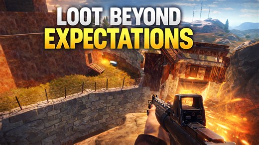 I found the most loot I have ever seen during this solo raid