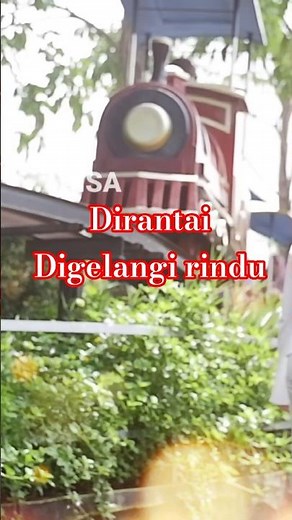 Dirantai digelangi rindu exist #lagumalaysia #liriklagu #exist