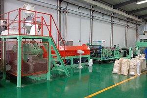 [Hot Item] IXPE XPE Ixpp Foaming Machine Cross-Linked Foam Sheet Extrusion Machine Sheet Foam Extruder Machine of CE