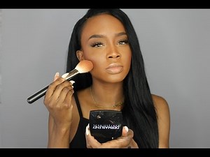 Full Coverage Foundation Routine | Acne Scars | Dermablend