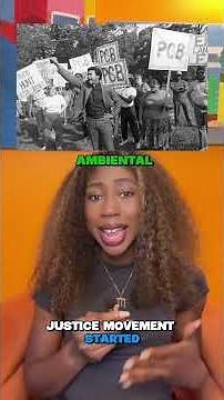 Environmental Racism