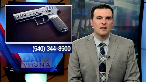 RPD investigating shooting in NW Roanoke