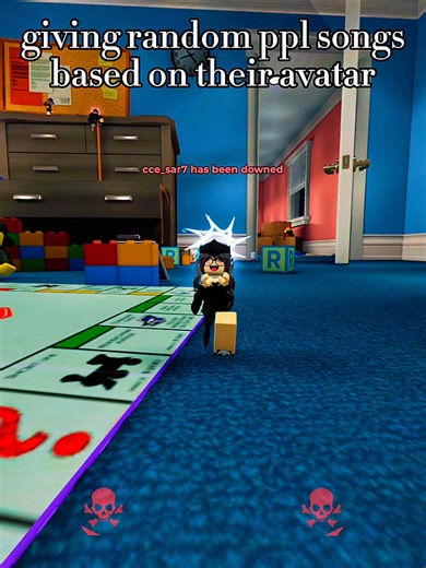giving random ppl songs base on their avatars #fypシ #roblox #robloxavatars #robloxgames #evade #evadefyp