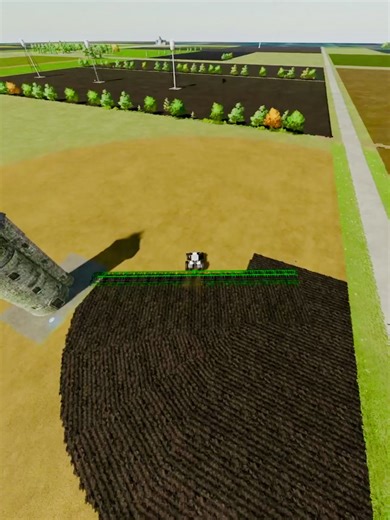 Explore Farming Simulator 22 and 25 Gameplay Tips