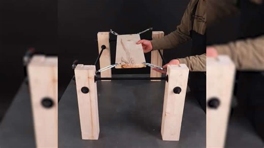 Steps to a table project