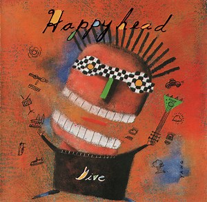 Happyhead - Give Happyhead