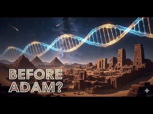 Before Adam: The Lost Civilization Revealed in Our DNA