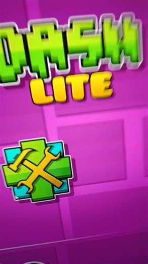 mí primera vez en geometry dash en PC! #geometrydash #gd