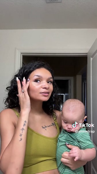 Celebrating the Strength of Single Moms