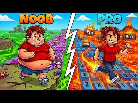 I Spent $618,248,900,888 To Become The FASTEST Player In Roblox +1 Speed Keyword Escape