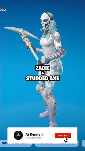 Another Top 5 BEST Skin Combos In Fortnite