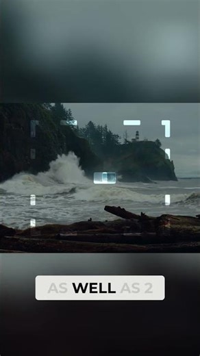 Rangefinder Cameras Explained: How They Work Simply! #shorts